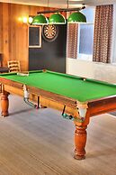 Headlands Hotel