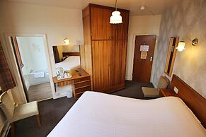 Headlands Hotel