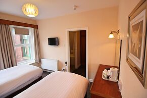 Headlands Hotel