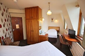 Headlands Hotel