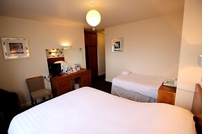 Headlands Hotel