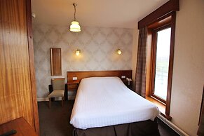 Headlands Hotel
