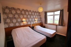 Headlands Hotel