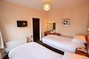 Headlands Hotel