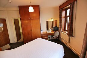 Headlands Hotel