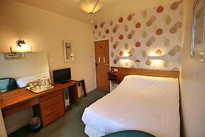 Headlands Hotel