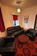 Headlands Hotel