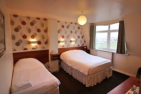 Headlands Hotel