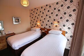 Headlands Hotel