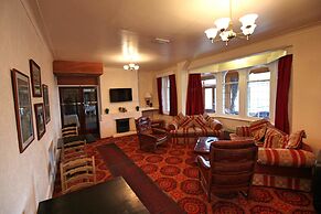 Headlands Hotel