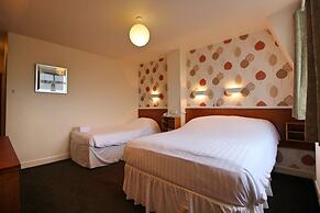Headlands Hotel