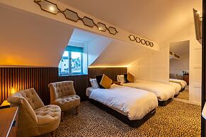 Holly Lodge Guest House
