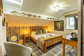 Holly Lodge Guest House