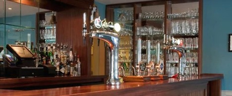 The Bridge Inn