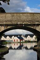 The Bridge Inn