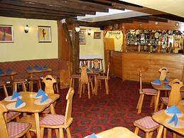 Britannia Inn