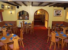 Britannia Inn