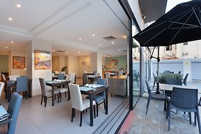 Hotel Argento