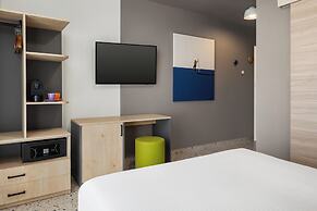 Hotel Argento
