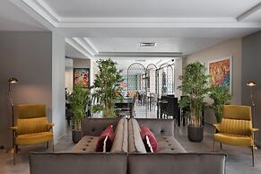 Hotel Argento