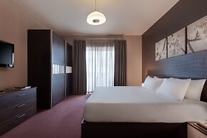 Hotel Argento
