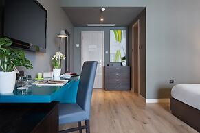 Hotel Argento