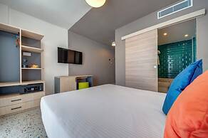 Hotel Argento