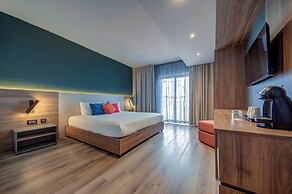 Hotel Argento