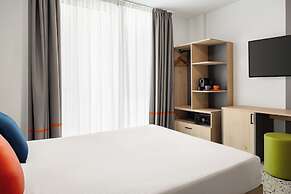 Hotel Argento