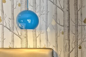 Hotel Argento