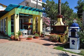 Casa Maria Toroni