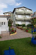 Casa Maria Toroni
