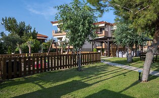 Casa Maria Toroni