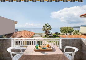 Casa Maria Toroni