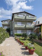 Casa Maria Toroni