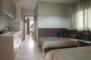 Casa Maria Toroni