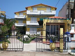 Casa Maria Toroni