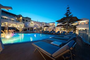 Dream Island Hotel