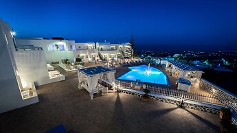Dream Island Hotel
