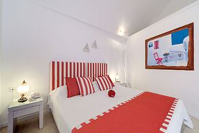Dream Island Hotel