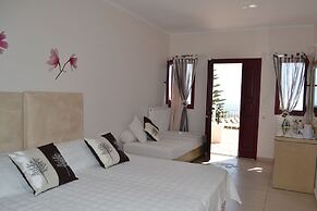 Dream Island Hotel