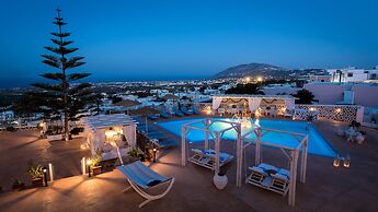 Dream Island Hotel
