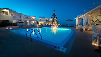 Dream Island Hotel