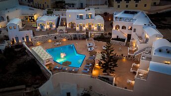 Dream Island Hotel