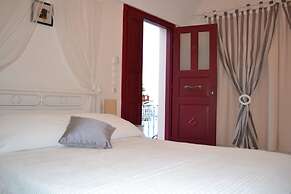 Dream Island Hotel