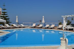 Dream Island Hotel