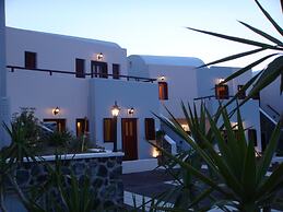 Dream Island Hotel