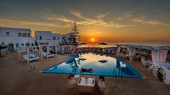 Dream Island Hotel