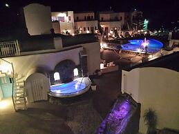 Dream Island Hotel
