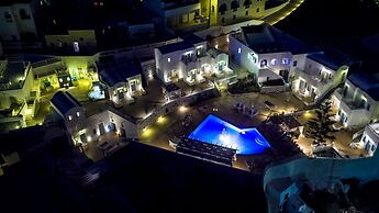 Dream Island Hotel